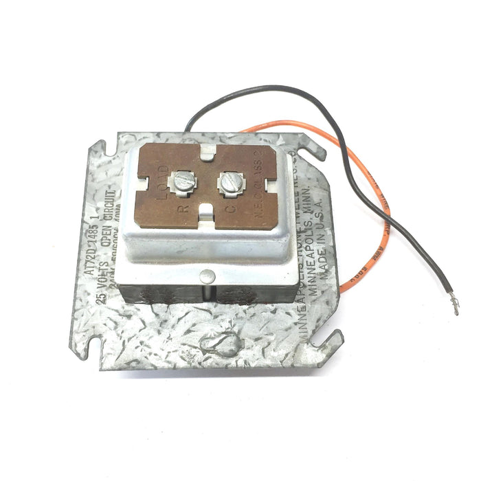Honeywell Open Circuit Transformer AT72D14851 NOS