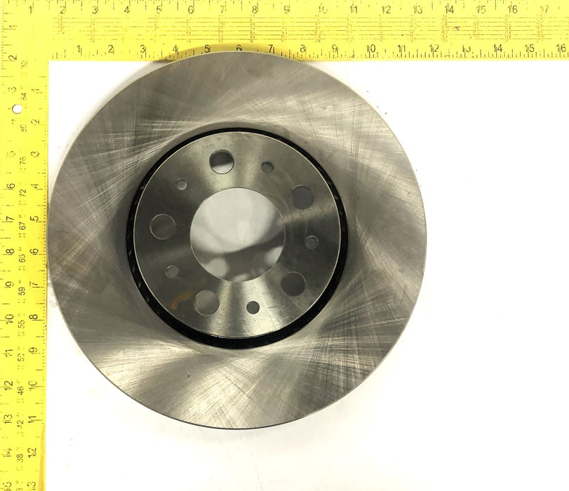 Silent Stop DuraGo Front Brake Disc Rotor SB-980046 (BR34207) NOS