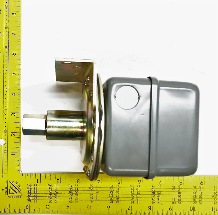 Square D Vacuum Switch Class 9016 Form F Series C (GVG1-S2) NOS