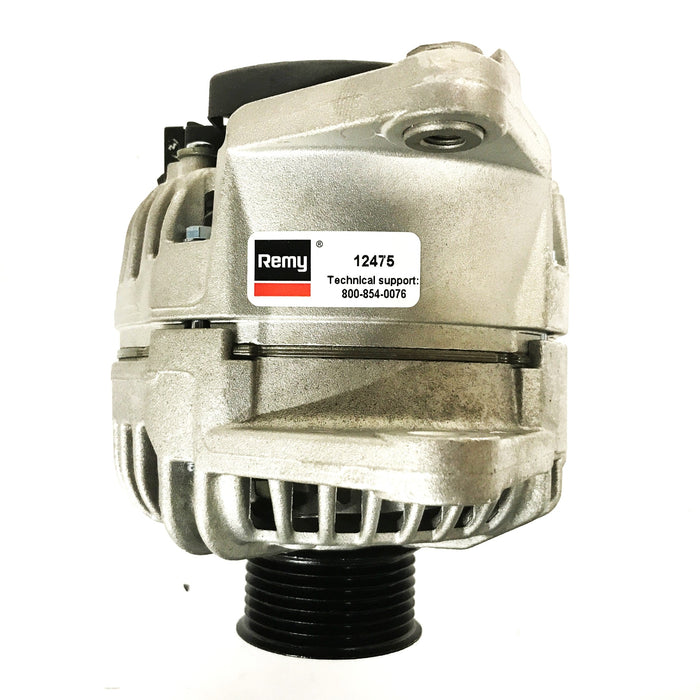 Benchmark/Remy Remanufactured Alternator 13985/12475 REMANUFACTURED