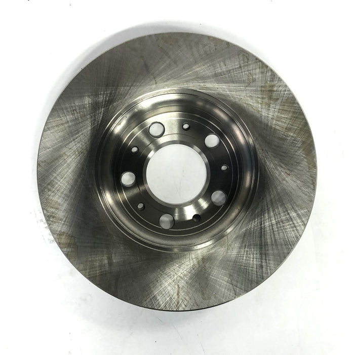 Silent Stop DuraGo Front Brake Disc Rotor SB-980046 (BR34207) NOS