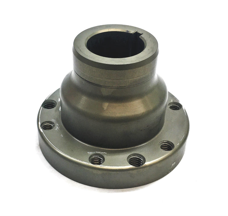 ATI 1-7/8 To 3-3/4 Inch OD 1-1/4 Inch ID Crank Hub 917003 USED