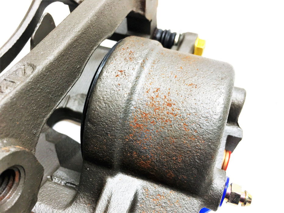 Mechanic's Choice Cambro Brake Caliper 4726-H REMANUFACTURED