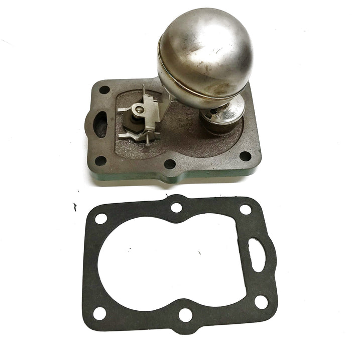 Barnes & Jones Steam Trap Repair Kit FT15-2 NOS