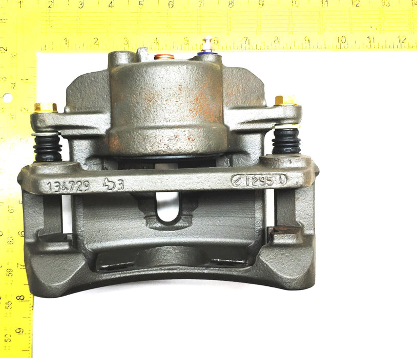 Mechanic's Choice Cambro Brake Caliper 4726-H REMANUFACTURED