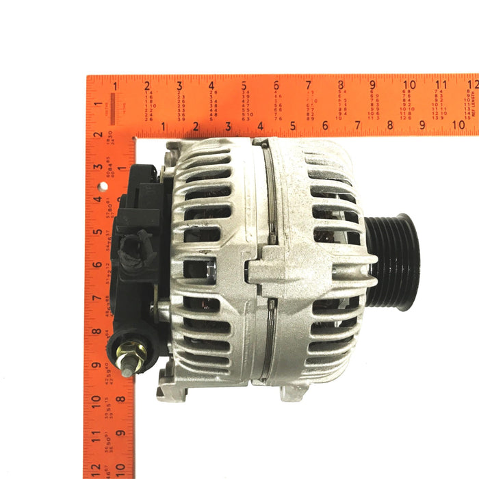 Benchmark/Remy Remanufactured Alternator 13985/12475 REMANUFACTURED