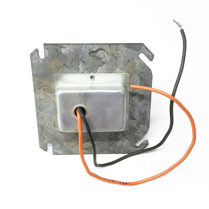 Honeywell Open Circuit Transformer AT72D14851 NOS