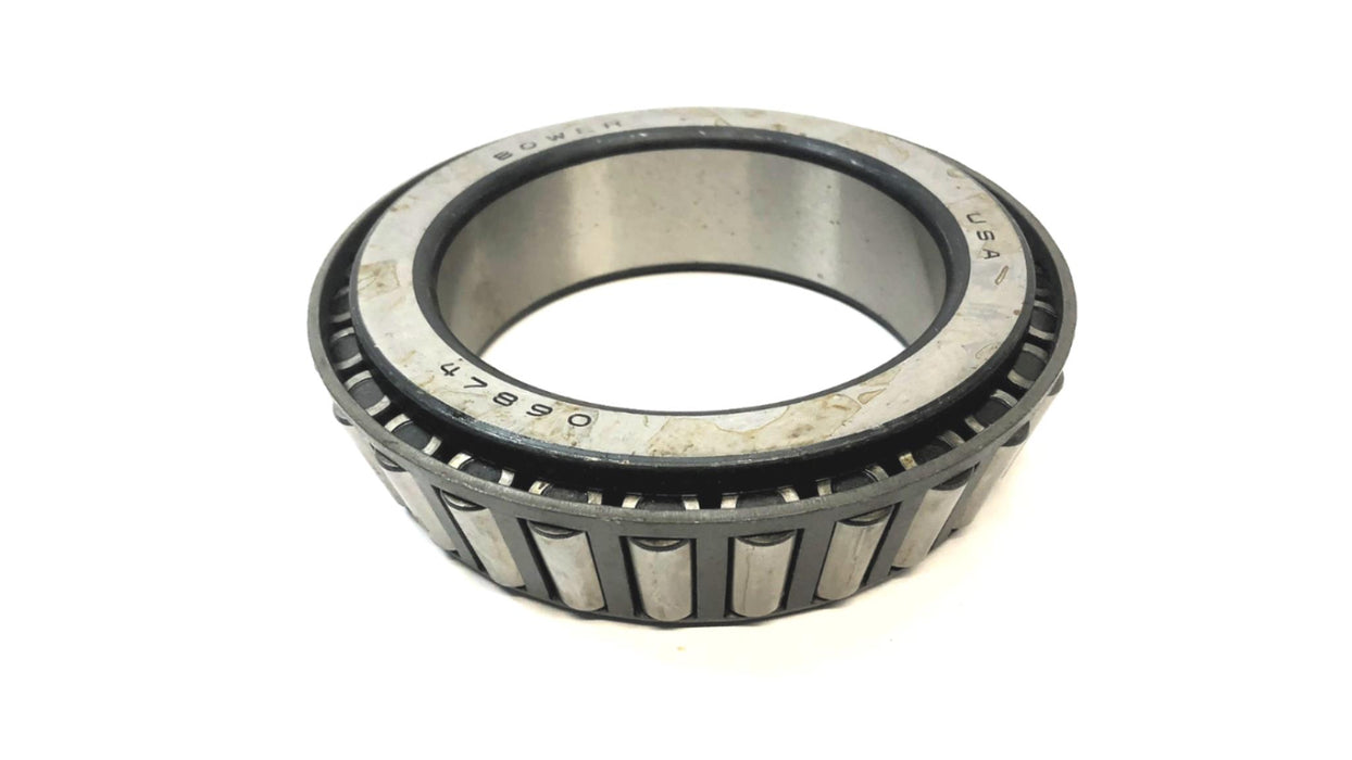 Bower/BCA Tapered Roller Bearing Cone 47890 NOS
