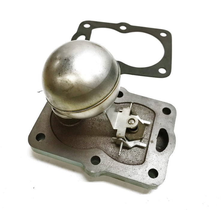 Barnes & Jones Steam Trap Repair Kit FT15-2 NOS