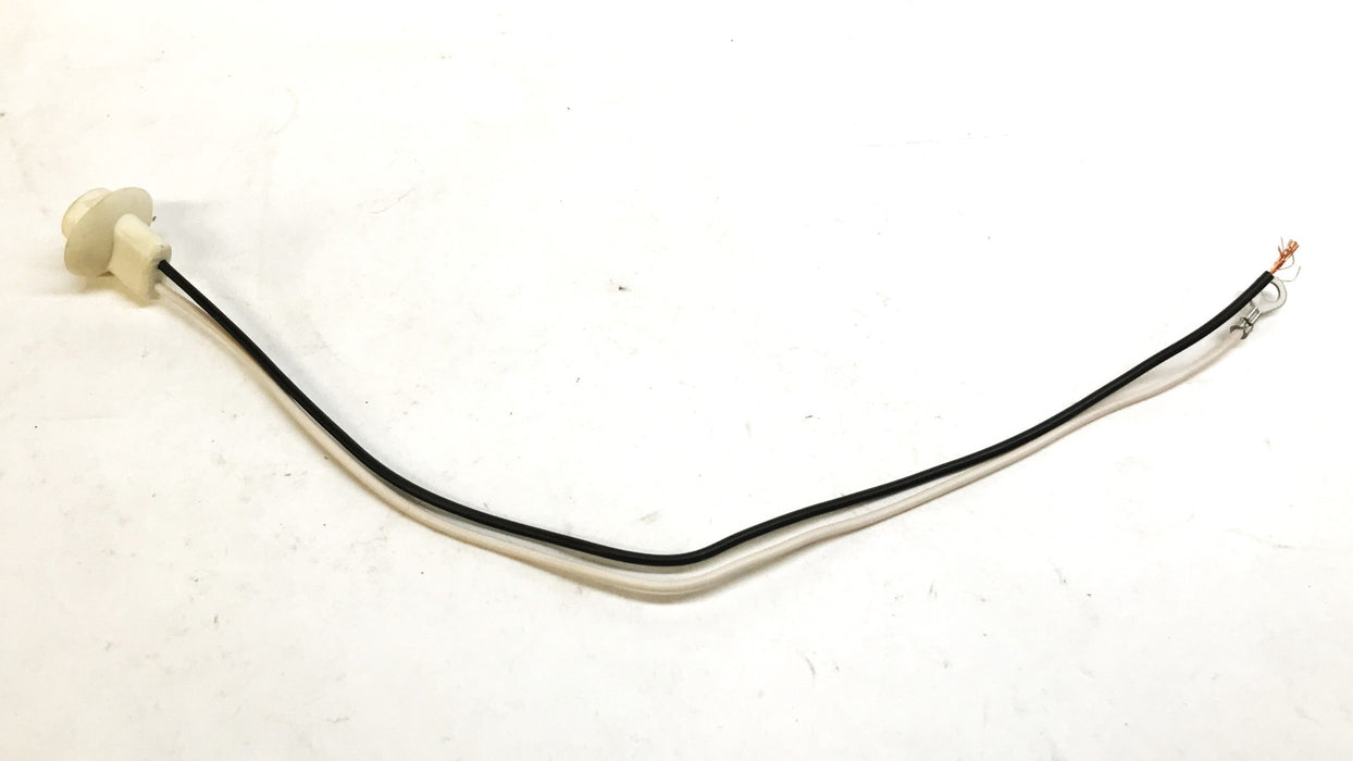 Truck-Lite Pigtail Light Socket 94940 [Lot of 8] NOS