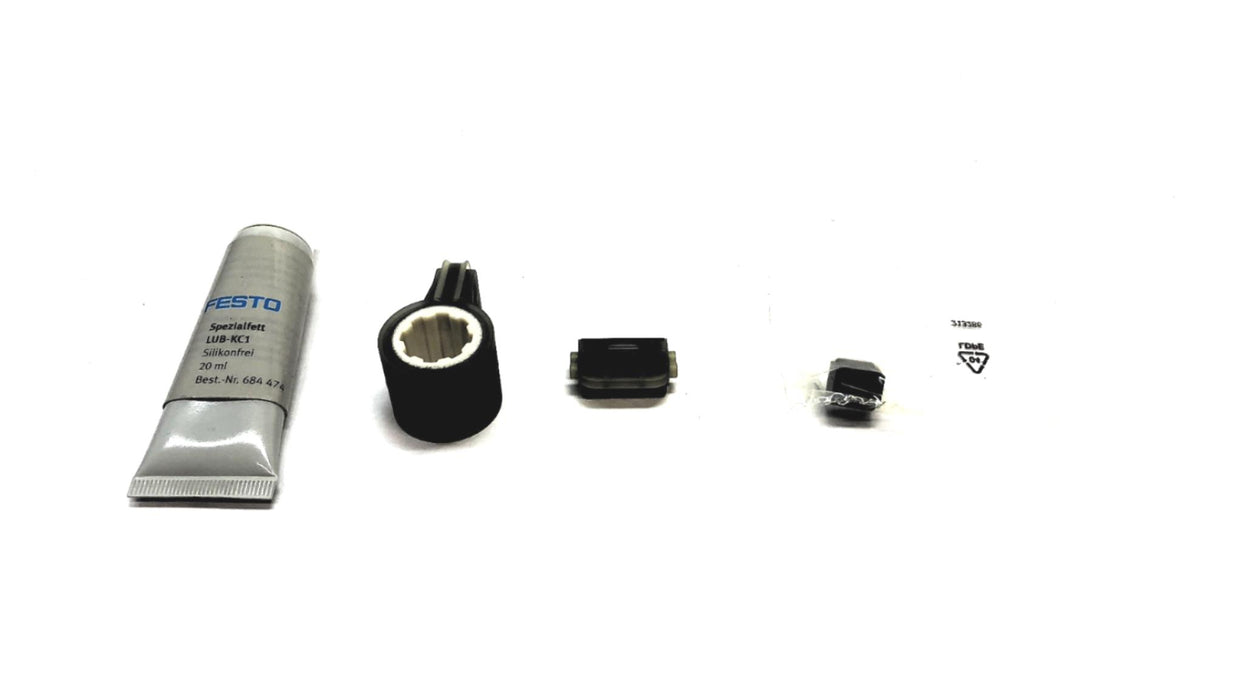 Festo Wear-Out-Part Set DSM-25-270-P NOS