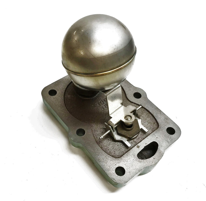 Barnes & Jones Steam Trap Repair Kit FT15-2 NOS