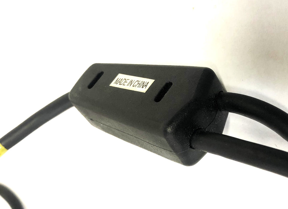 Unbranded Barcode Pigtail Cable 41204867-01 (31203935-02) NOS
