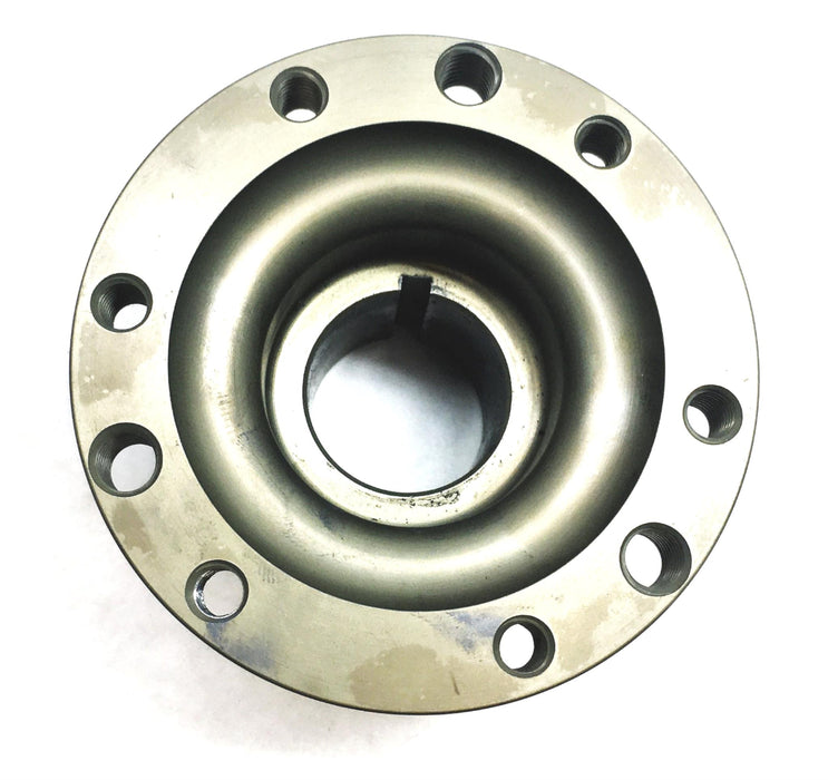 ATI 1-7/8 To 3-3/4 Inch OD 1-1/4 Inch ID Crank Hub 917003 USED