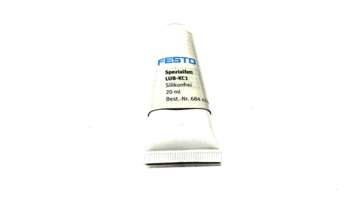 Festo Wear-Out-Part Set DSM-25-270-P NOS