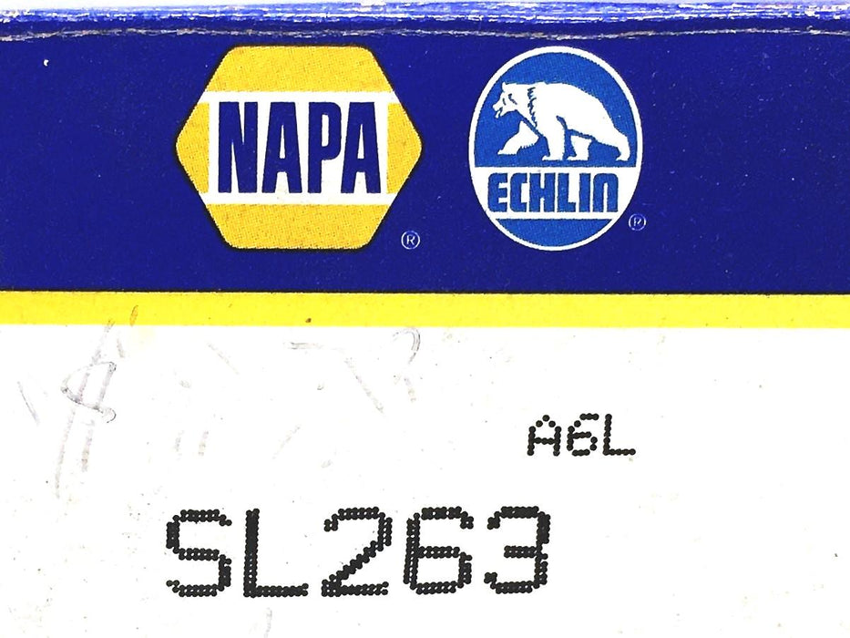 Napa Echlin Stoplight Switch SL263 NOS