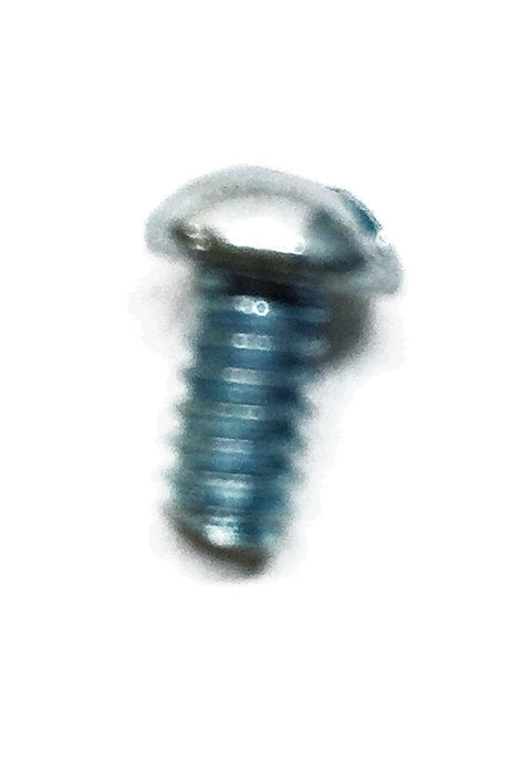 American Fasteners 6-32 X 1/4" Round Slotted Machine Screw 5305-237 (200pcs) NOS