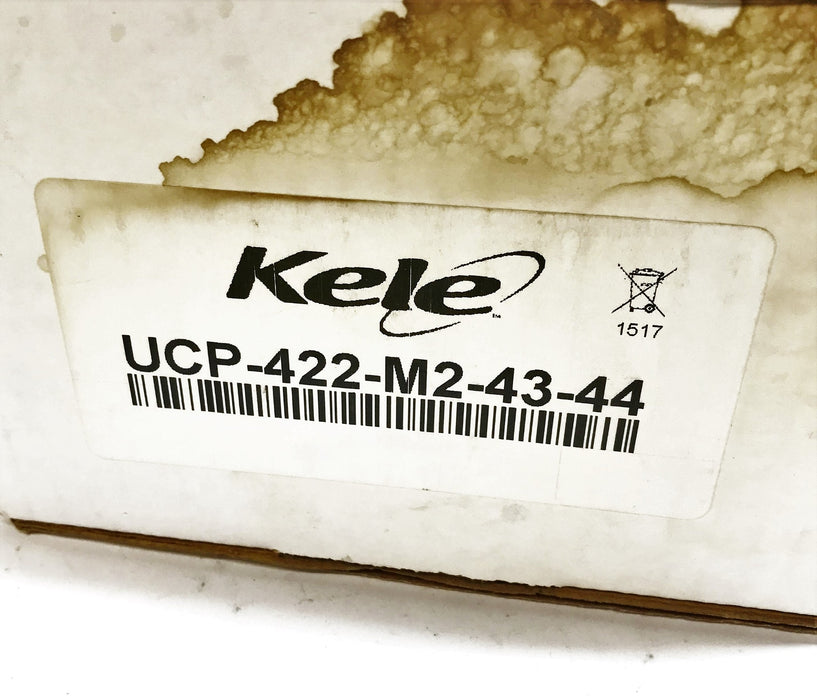 Kele Transducer Assembly UCP-422-M2-43-44 NOS