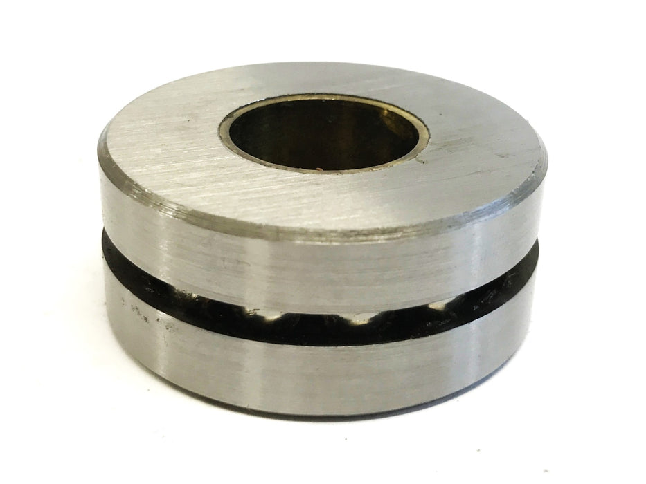 Auburn Thrust Ball Bearing with Inside Band 29-T-114 NOS