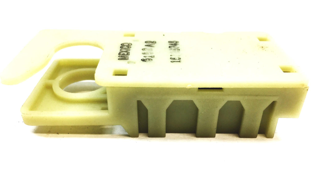 Napa Echlin Stoplight Switch SL263 NOS