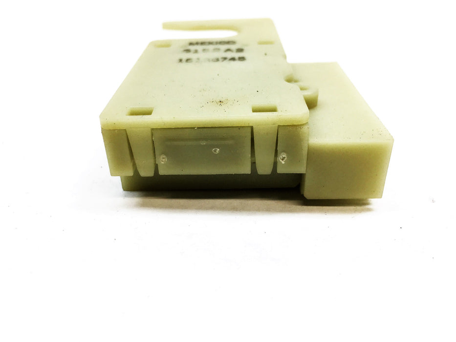 Napa Echlin Stoplight Switch SL263 NOS