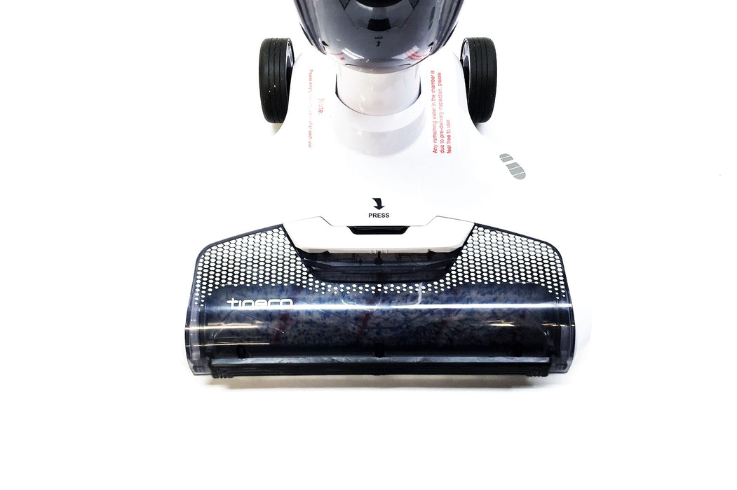 Tineco Cordless Vacuum/Floor Cleaner FW020100US Grade A Missing Part iFloor USED