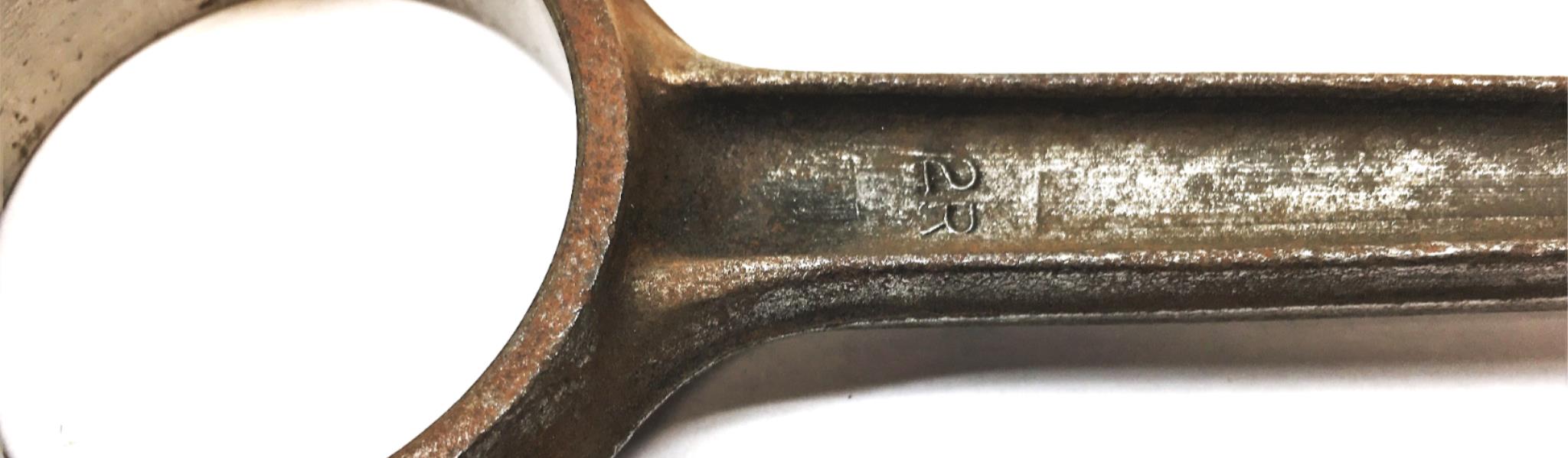Unbranded Connecting Rod Assembly A24 (2R) NOS
