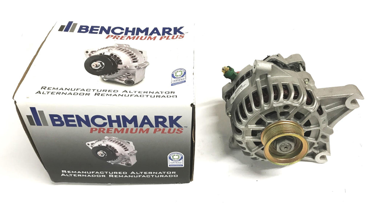 Benchmark/Remy Remanufactured Alternator 15427/23769 REMANUFACTURED