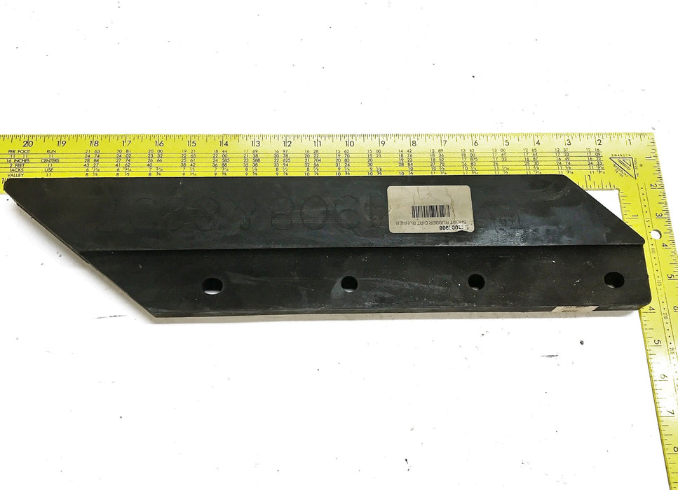 Elgin Short Dirt Shoe Runner 1004908 NOS