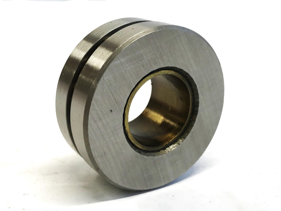 Auburn Thrust Ball Bearing with Inside Band 29-T-114 NOS