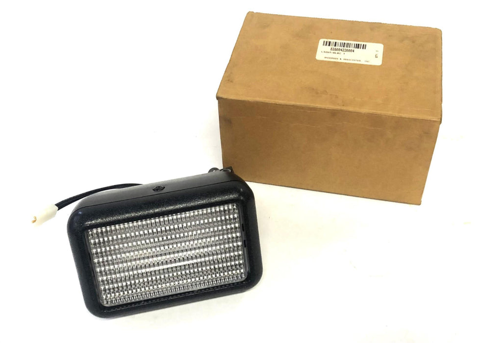 Raymond Electric Travel Light 838-004-220/004 NOS