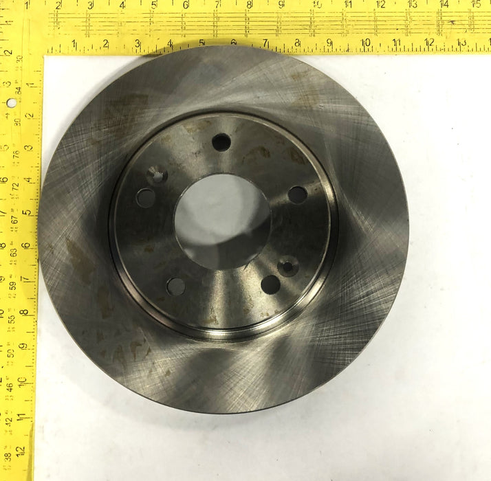 Silent Stop Front Brake Disc Rotor SB-980504 NOS
