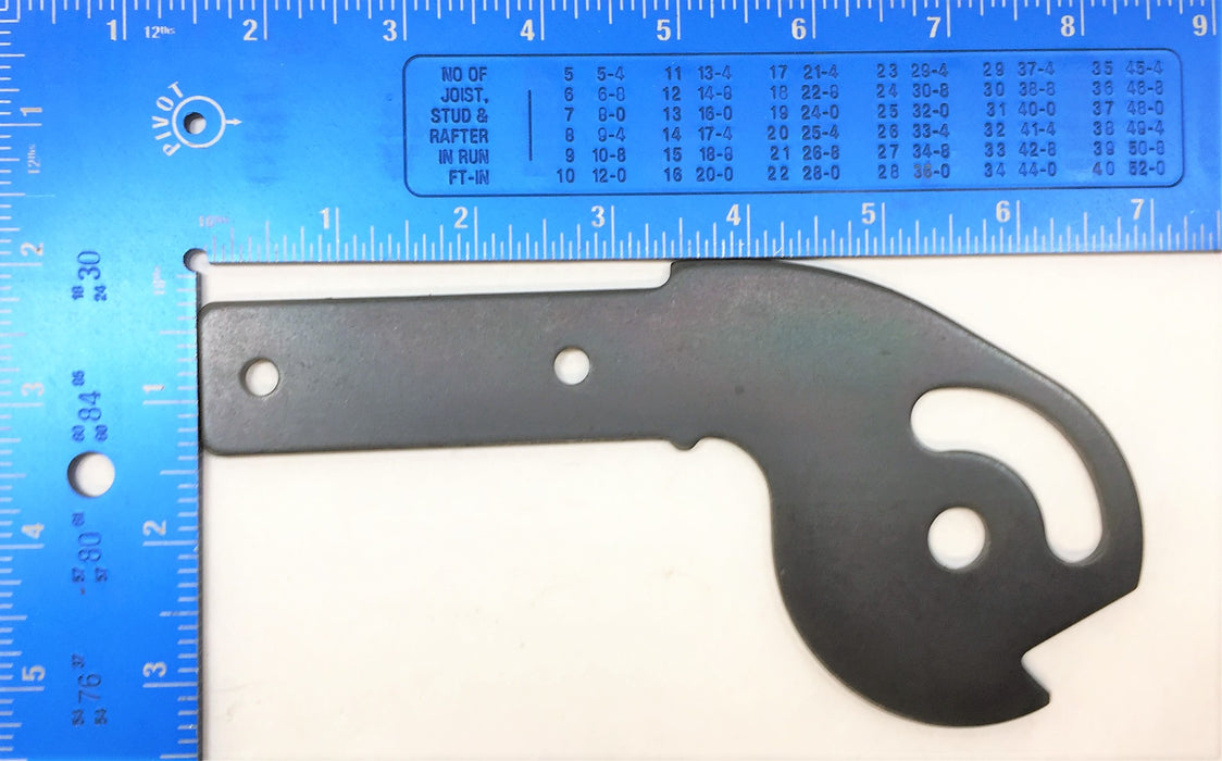 STRYKER MEDICAL Center Pivot Head Section 6082037040 NOS