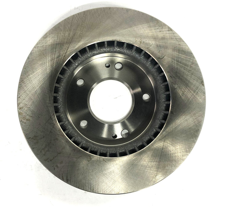 Silent Stop Front Brake Disc Rotor SB-980504 NOS