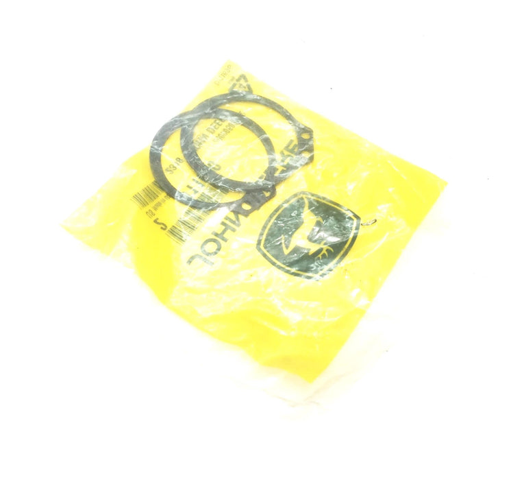 John Deere OEM Snap Ring U11030 [Lot of 2] NOS