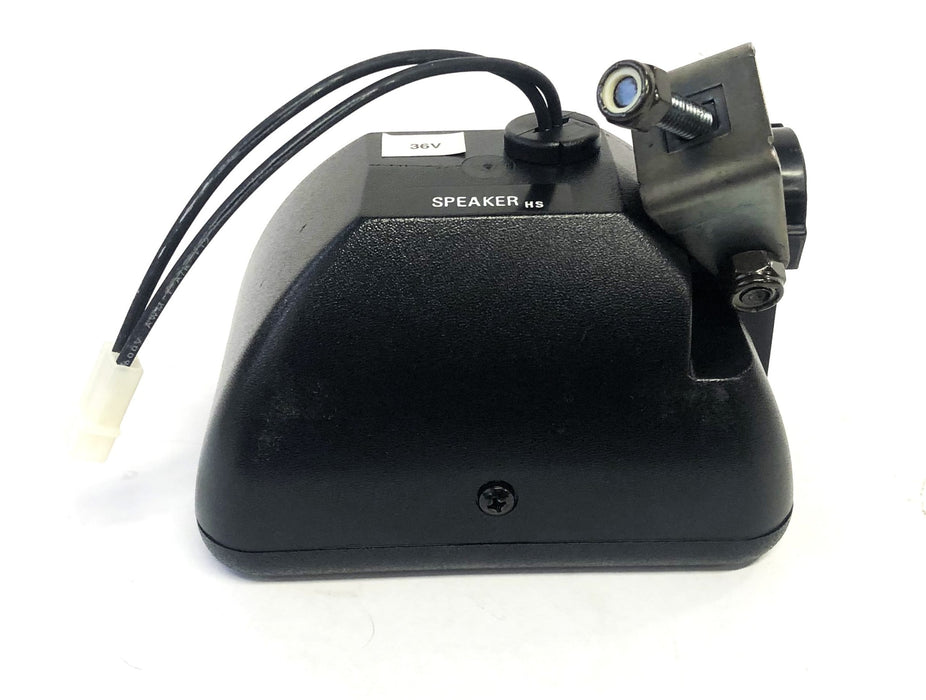 Raymond Electric Travel Light 838-004-220/004 NOS