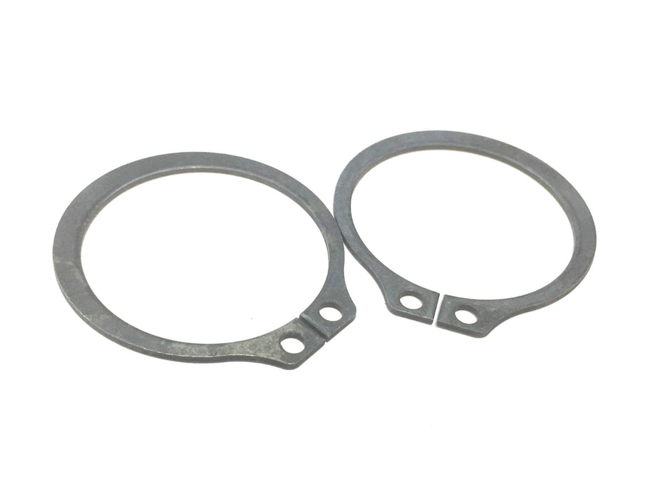 John Deere OEM Snap Ring U11030 [Lot of 2] NOS