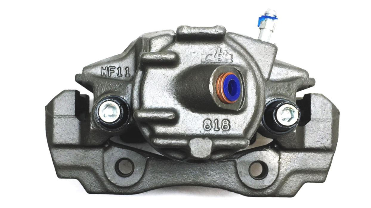 Mechanic's Choice Cambro Brake Caliper 4393-H REMANUFACTURED