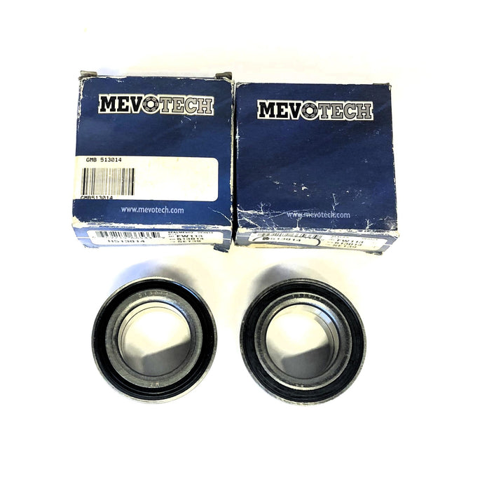 Mevotech Wheel Bearing H513014 (FW113, 51304, SET39) [Lot of 2] NOS