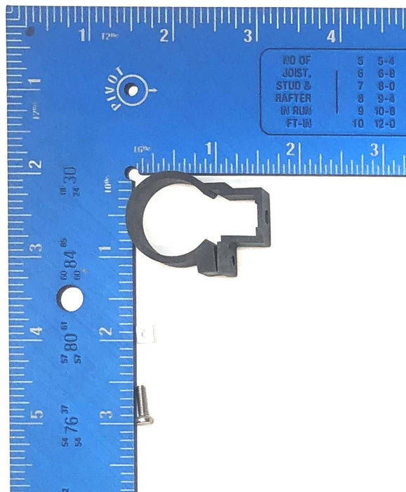 Pneumax Reed Switch Clamp 1260.20F [Lot of 8] NOS