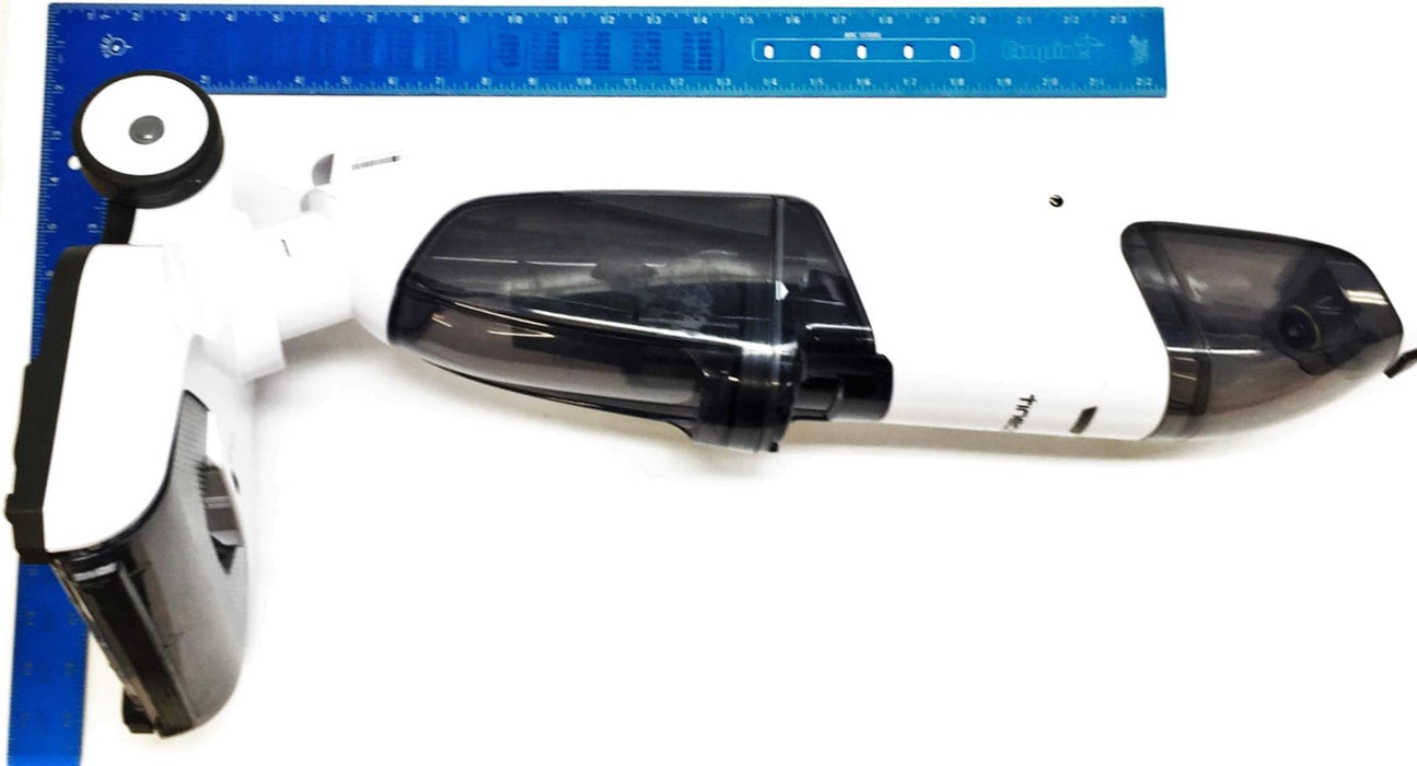 Tineco Cordless Vacuum/Floor Cleaner FW020100US Grade A Missing Part iFloor USED