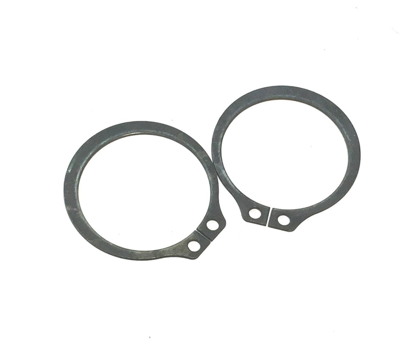 John Deere OEM Snap Ring U11030 [Lot of 2] NOS