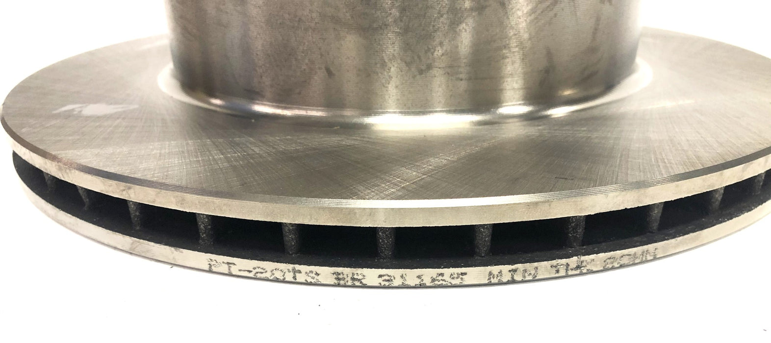 Silent Stop DuraGo Front Brake Disc Rotor SB-96575 (BR31155) NOS