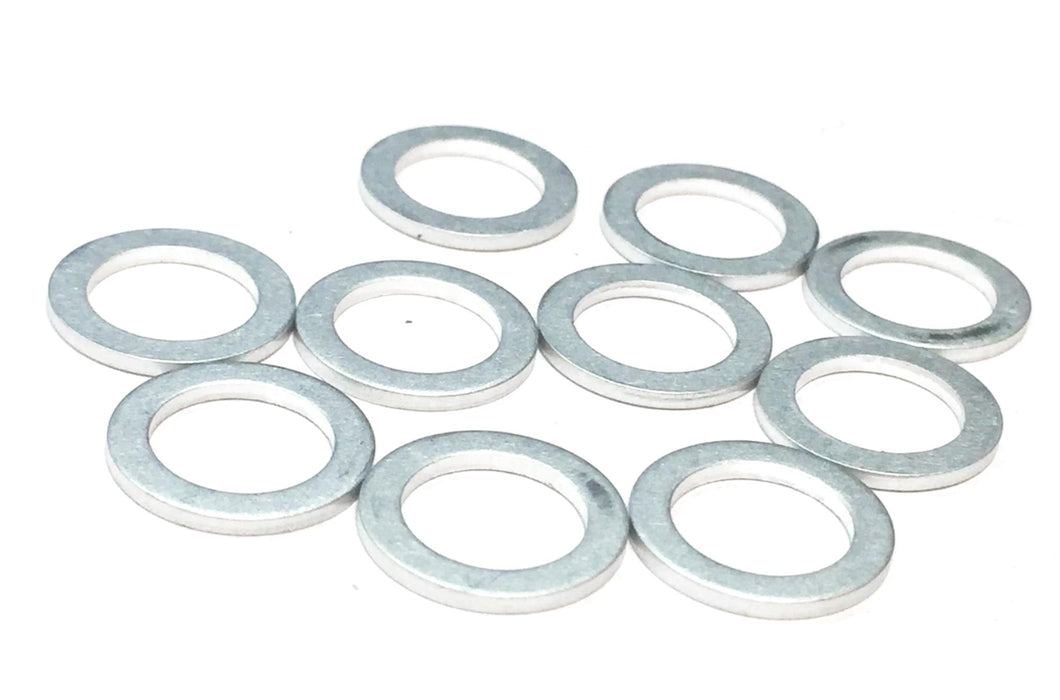 John Deere OEM Washer M76150 [Lot of 10] NOS