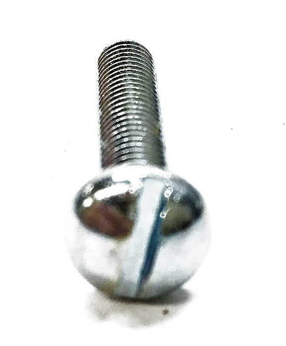 Action Bolt and Tool 10-32x1" Slotted Round Machine Screw 5305-301 (200pcs) NOS