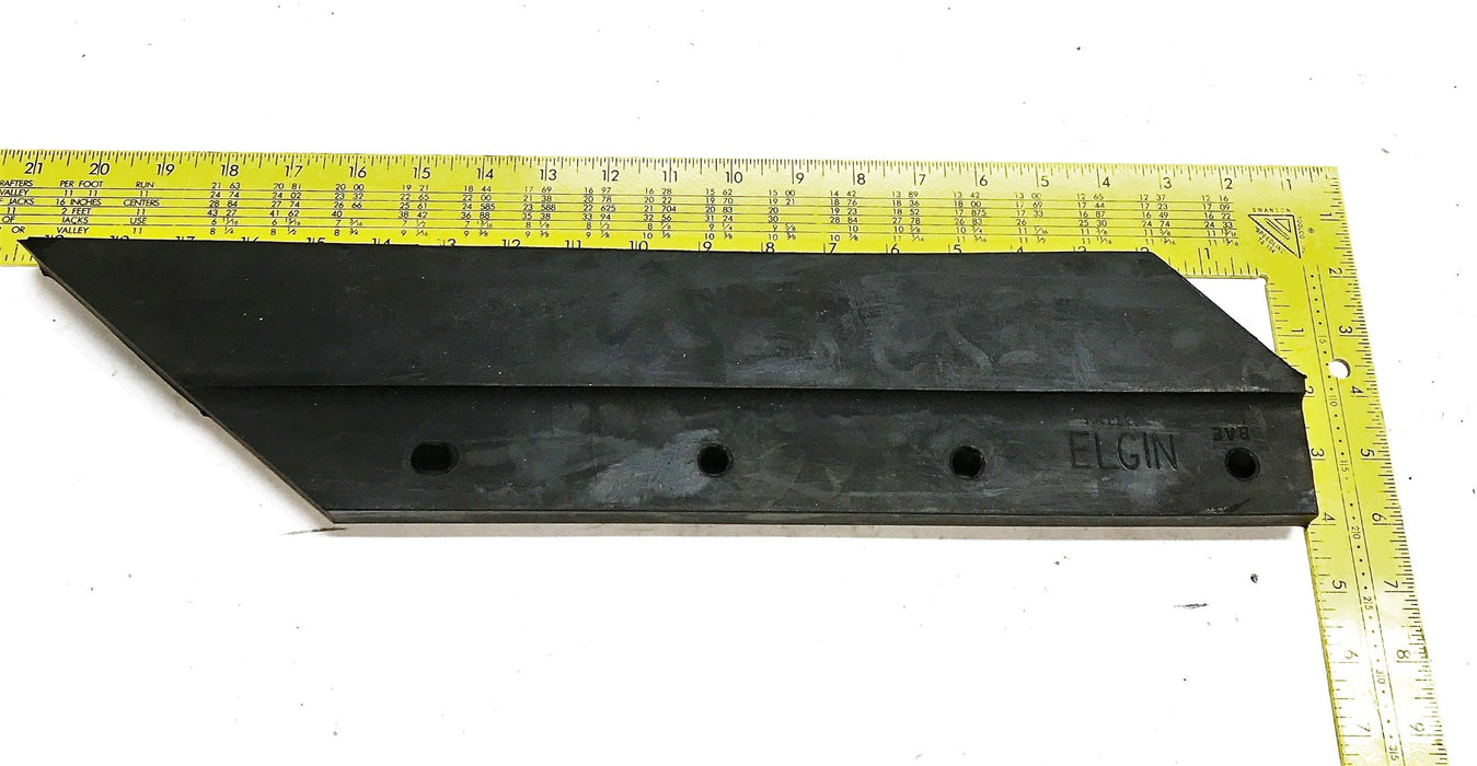 Elgin Short Dirt Shoe Runner 1035525 NOS