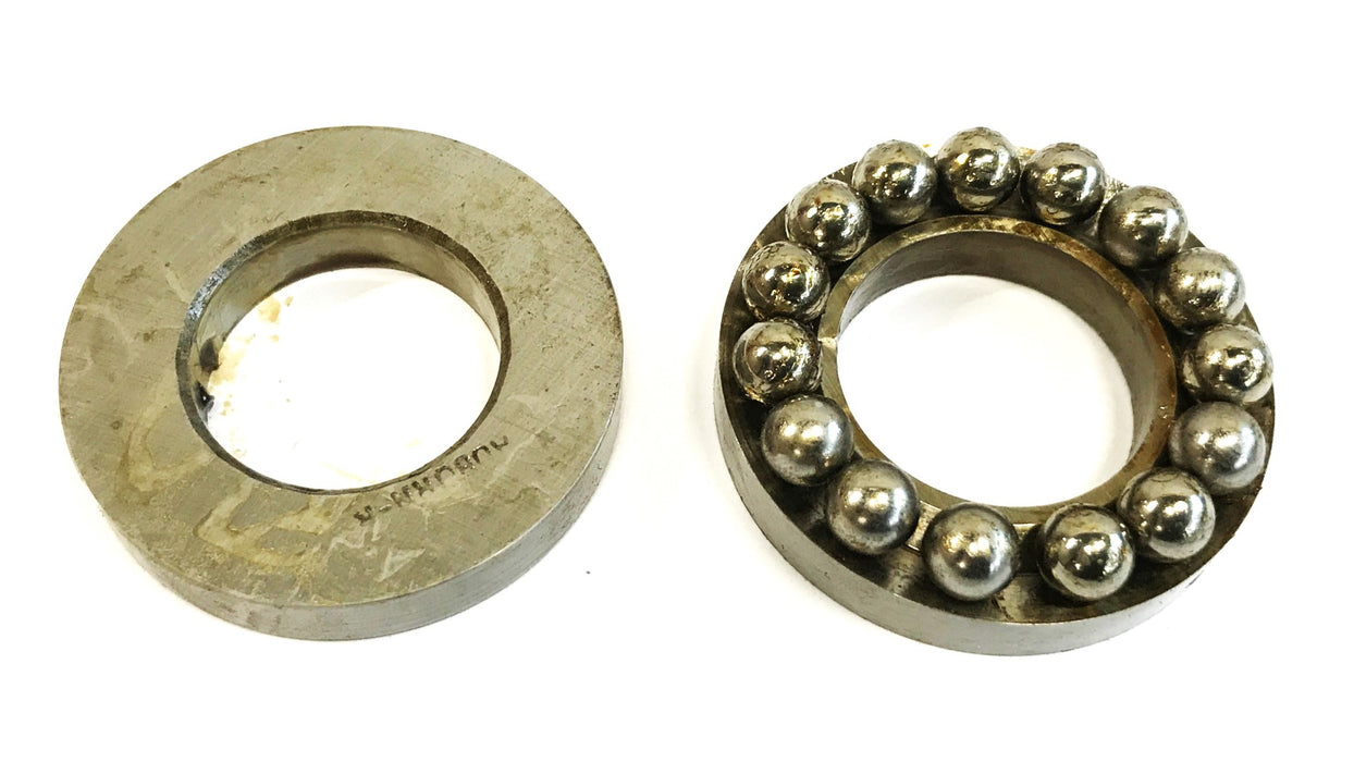 Auburn Thrust Ball Bearing 8-T-101 NOS