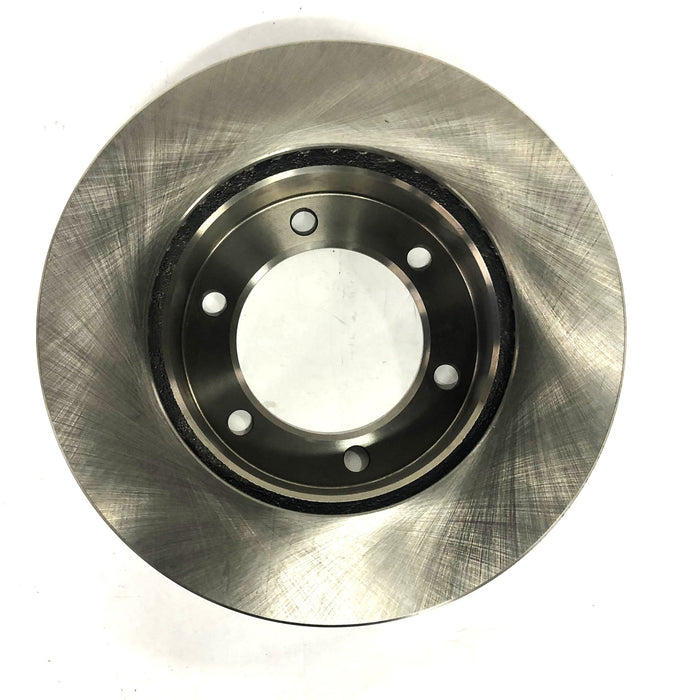 Silent Stop DuraGo Front Brake Disc Rotor SB-96575 (BR31155) NOS