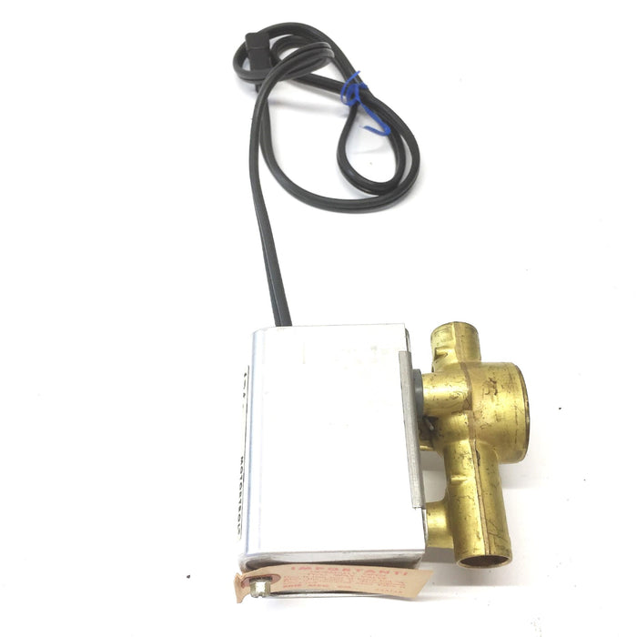 Erie Controls "Motortrol" Motorized Valve 0654C0427WT00 NOS