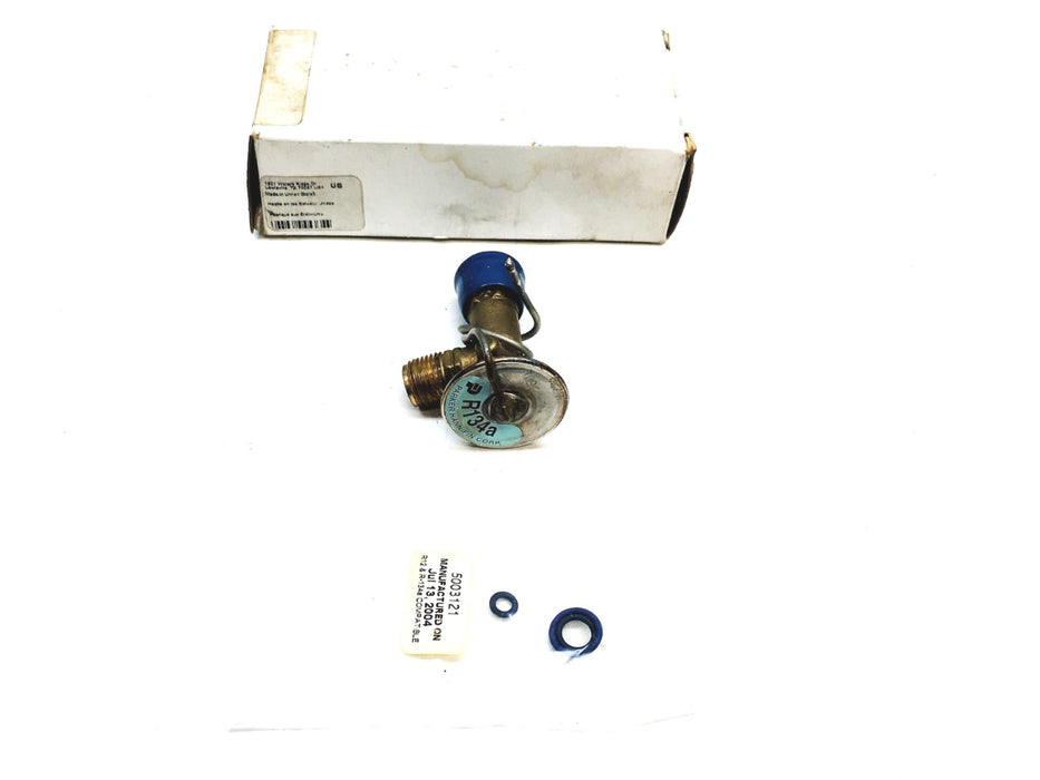 Napa Temp Products Expansion Valve 207574 NOS